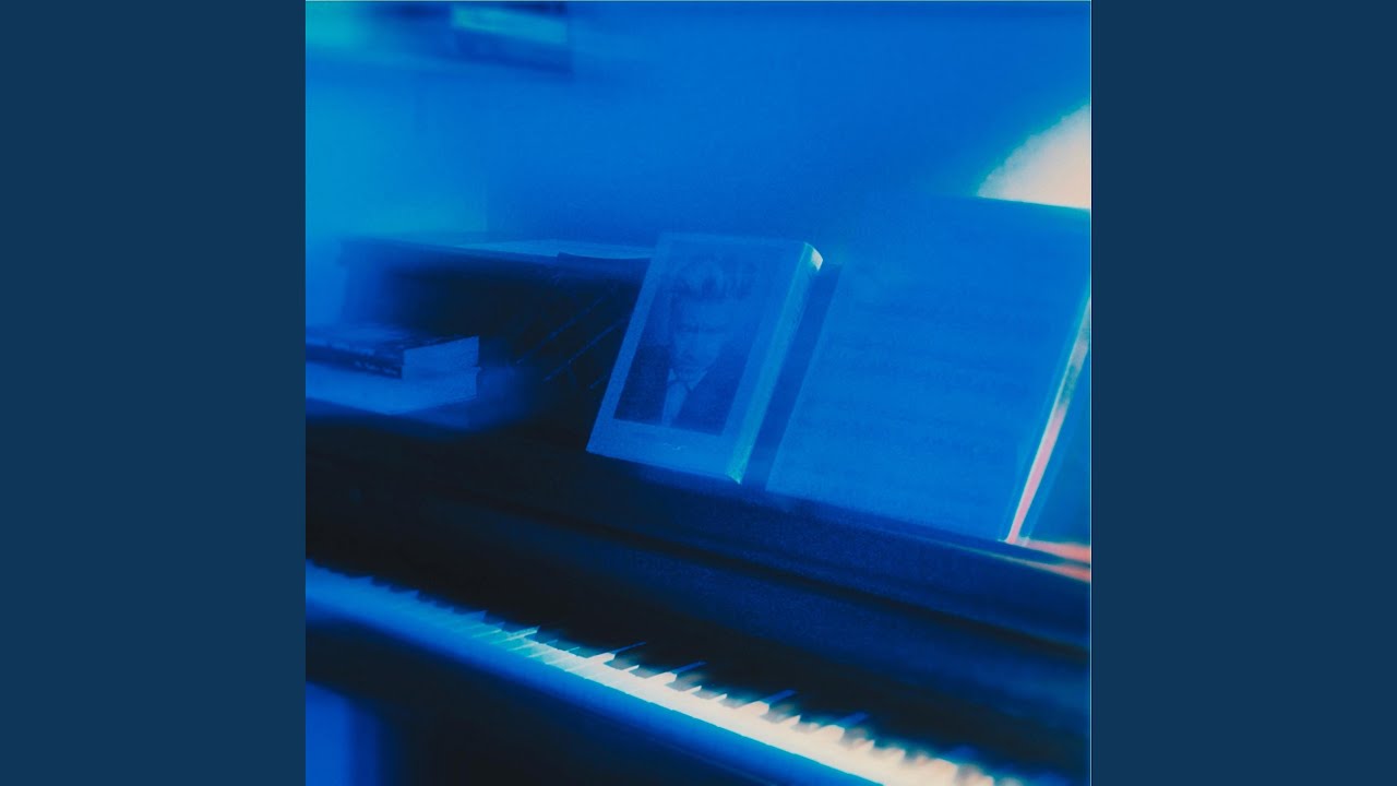Twin Peaks Theme (Take 2)