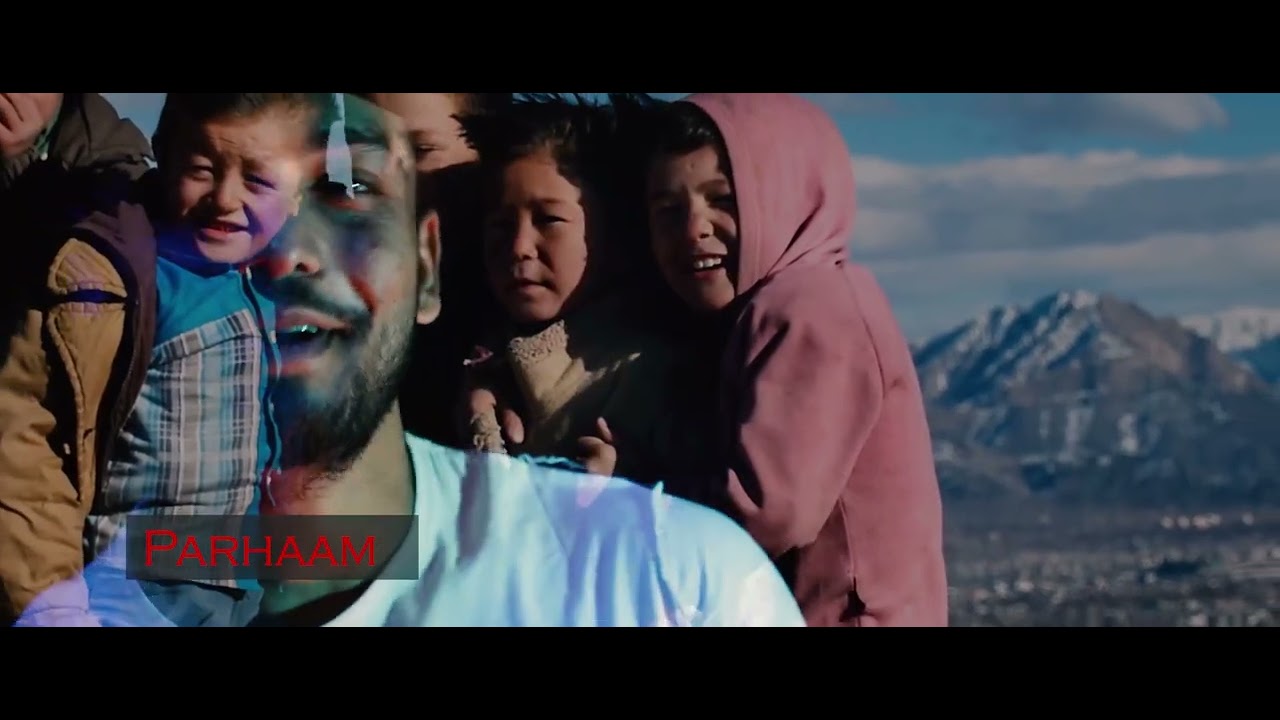 Ma Da To Bomorom - (LBR &times; Loway Markaz) Official Video