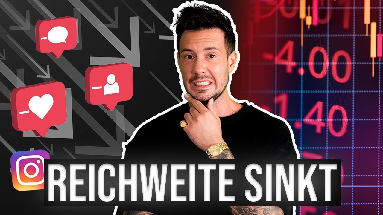 Top 3 Instagram Sünden 2021