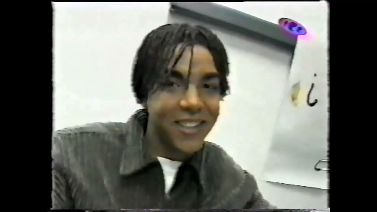 3T @ The Children's Channel (TCC)