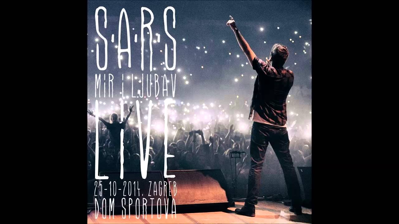 S.A.R.S. - Ti, ti, ti (Live at Dom sportova Zagreb)