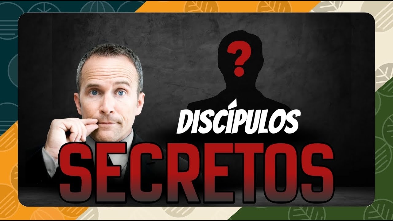 🔴 DISCÍPULOS SECRETOS | EDUARDO CARDICH | CRUZADA CRISTIANA