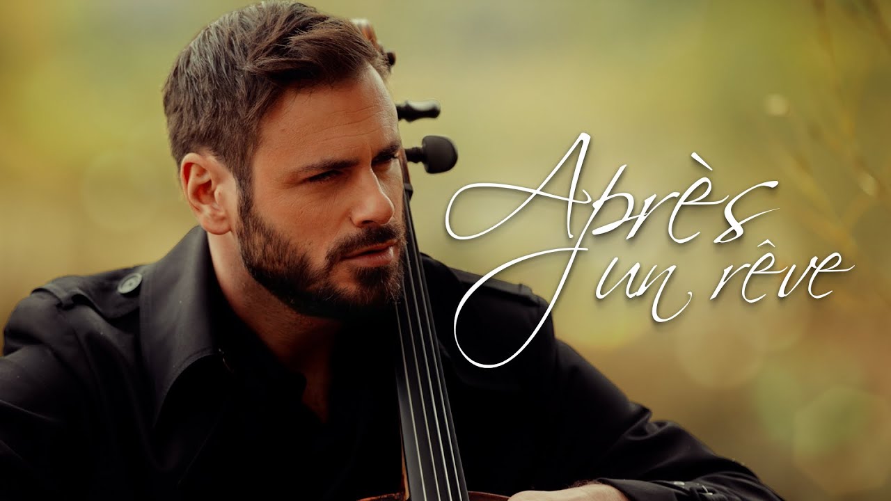 HAUSER – Après un rêve (Gabriel Fauré)