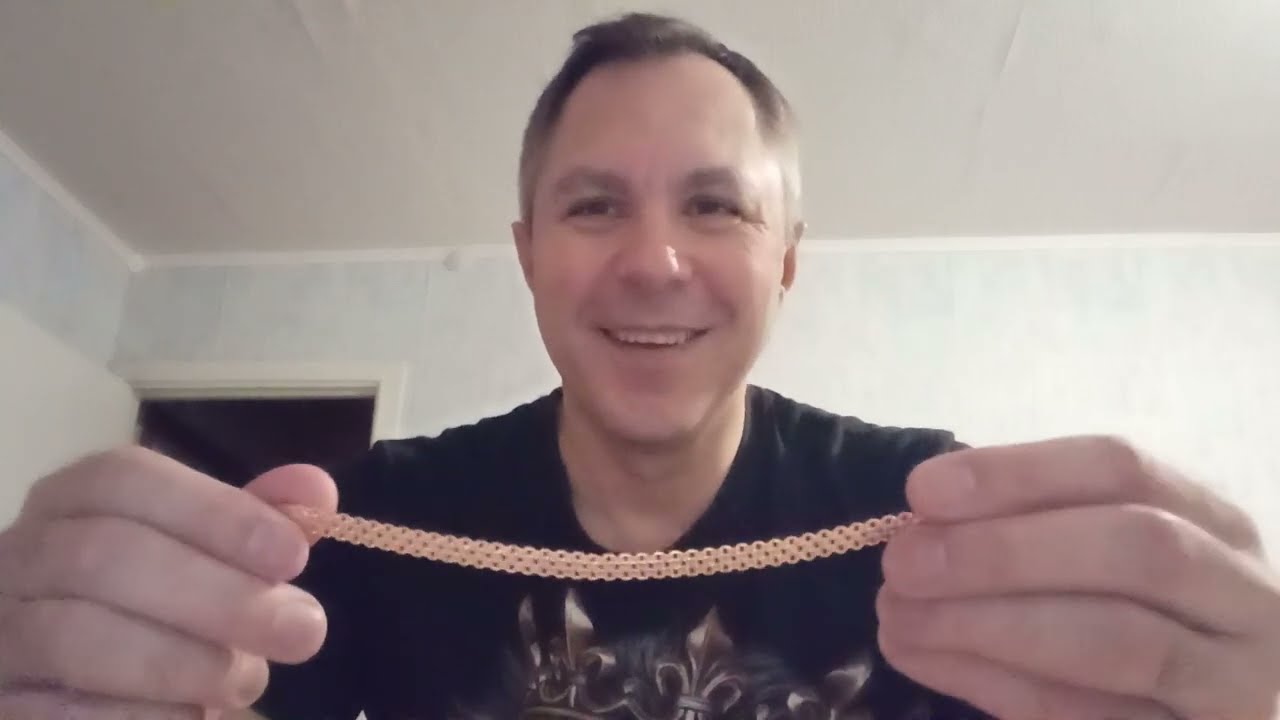 ASMR. РАССКАЗЫВАЮ ПРО СВОИ УКРАШЕНИЯ 