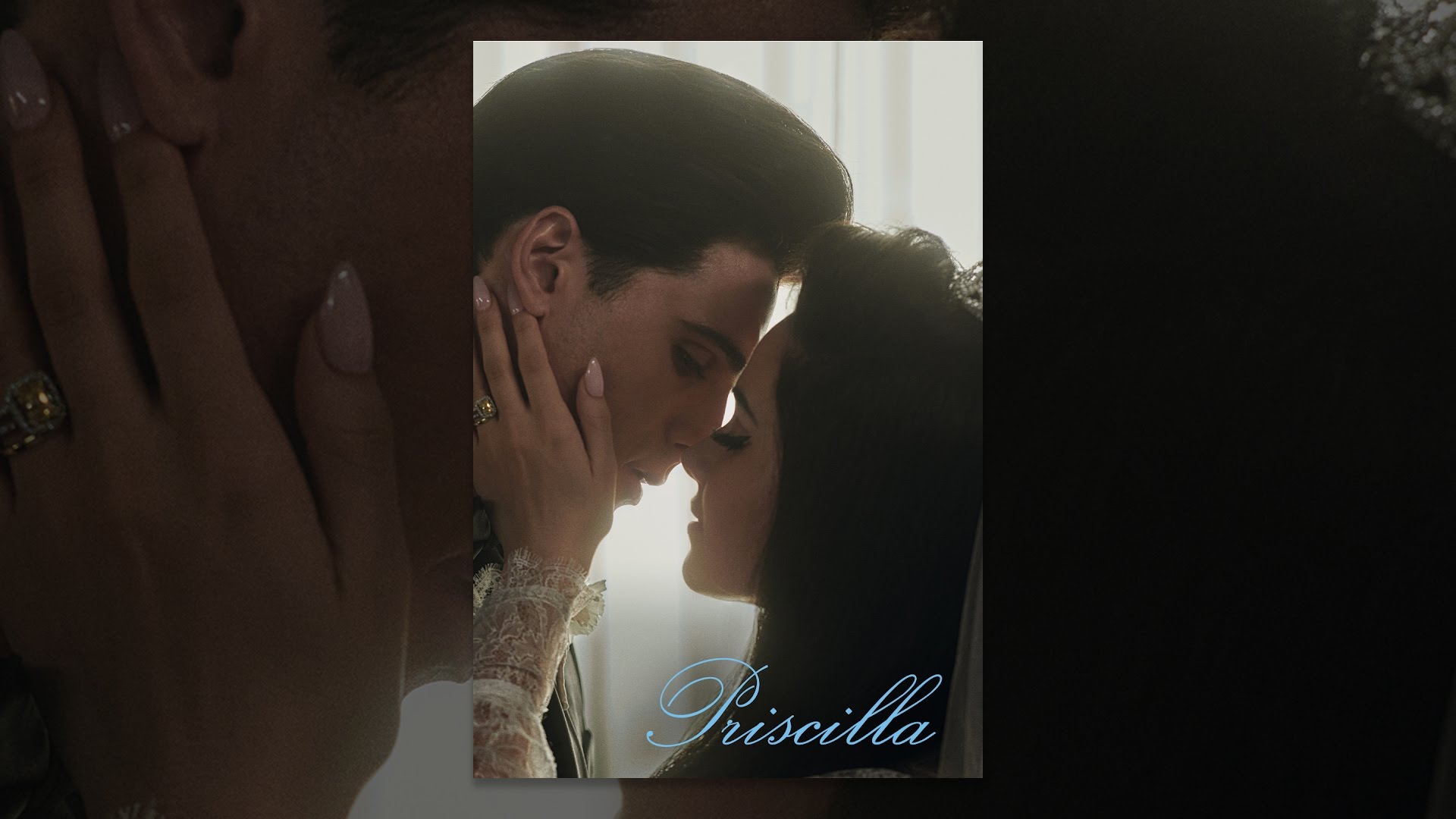 Priscilla