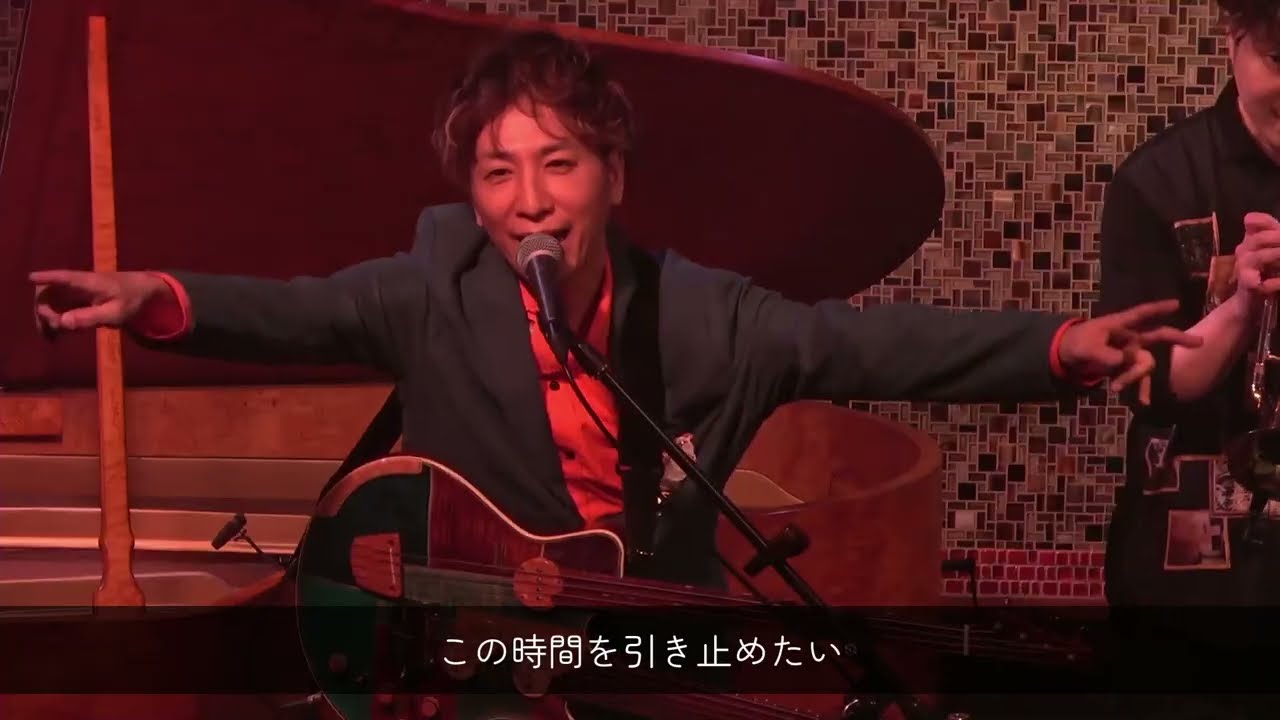 メラコレLIVE完結！東京の裏側からファイナルへ
