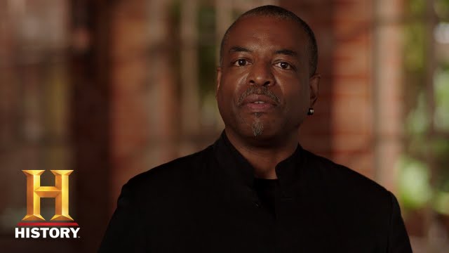 Reading for Roots: LeVar Burton - The Freedmen's Bureau Project | History