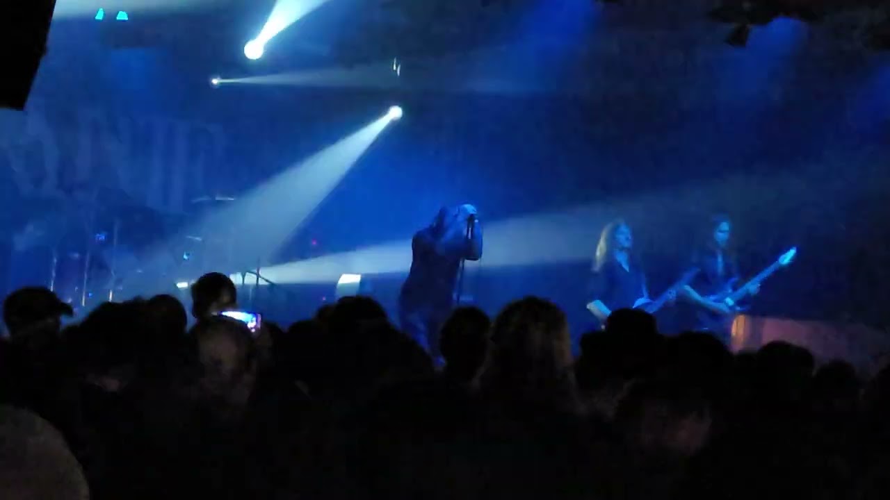  Agrypnie @ Party.San Metal Open Air 2025