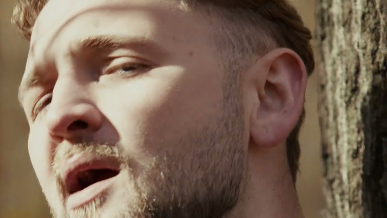 Young Cap - November Moon (Official Video)