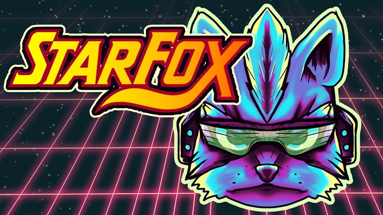Starfox - Corneria (Synthwave Remix)