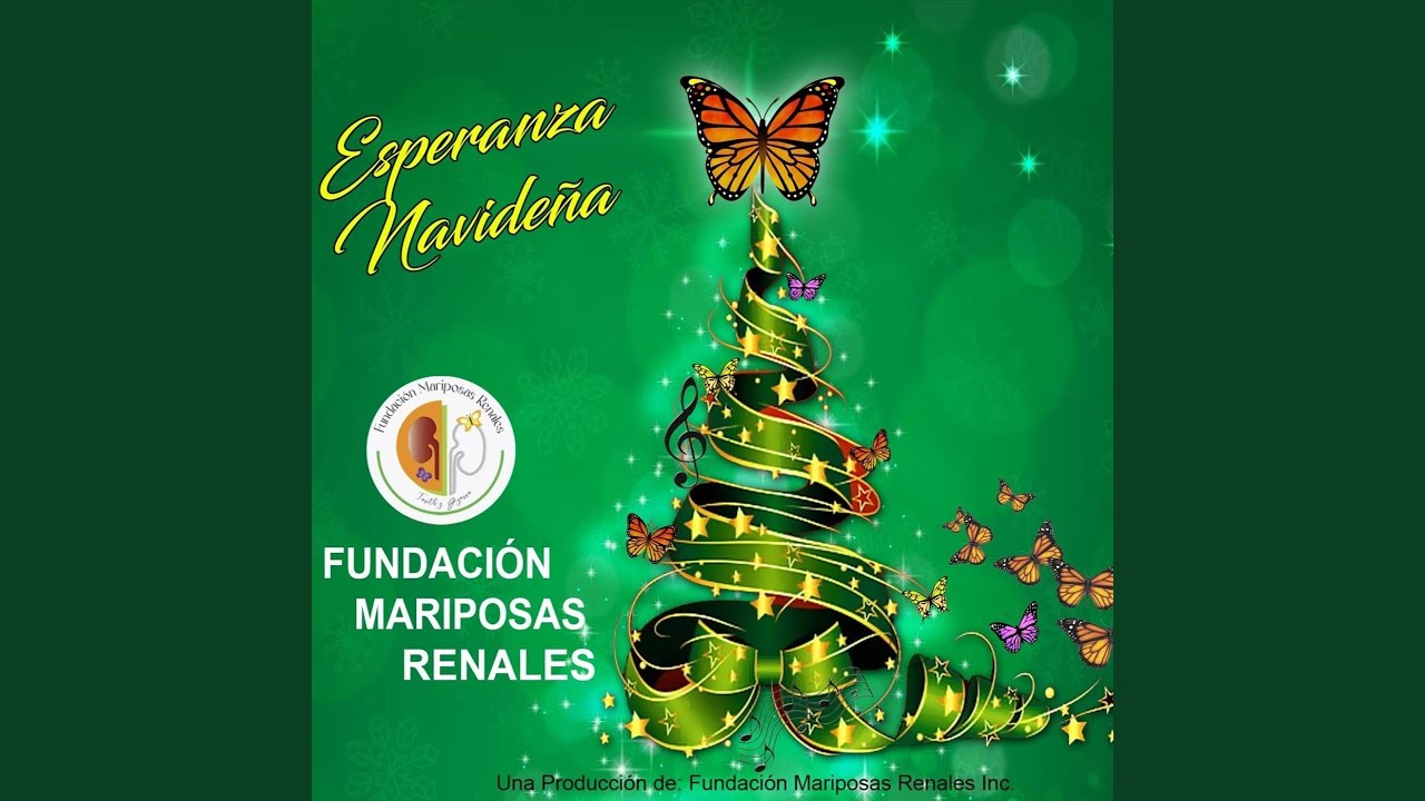 Esperanza Navide&ntilde;a (feat. Joe Olivencia)