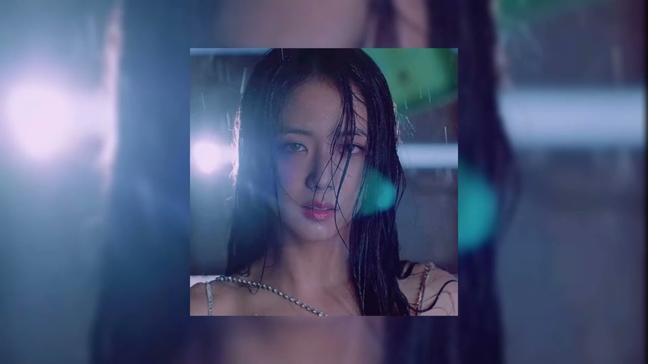 BLACKPINK - Lovesick Girls (slowed + reverbed)