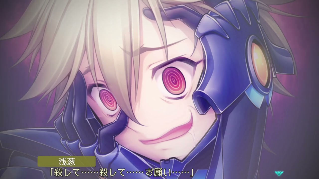 【#マブラヴ】デイアフタープレイ動画#91