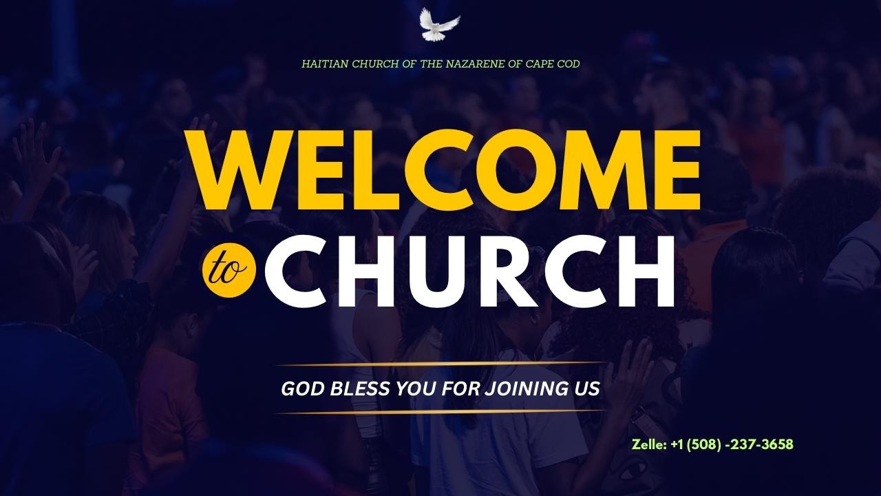 HCNCC TV I SUNDAY WORSHIP  I MARCH 8, 2026 I PASTOR ROBERT MEAT