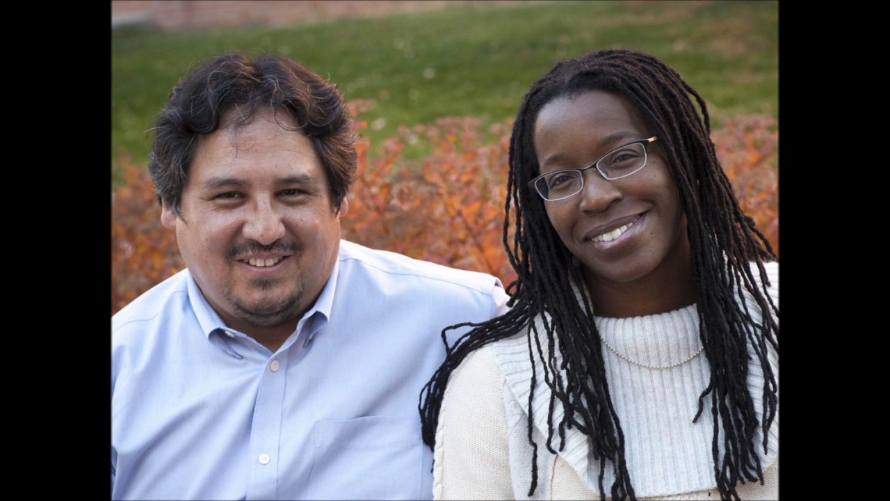 Our African American and Native American Interracial Relationship (Joe Gone and Tiya Miles)