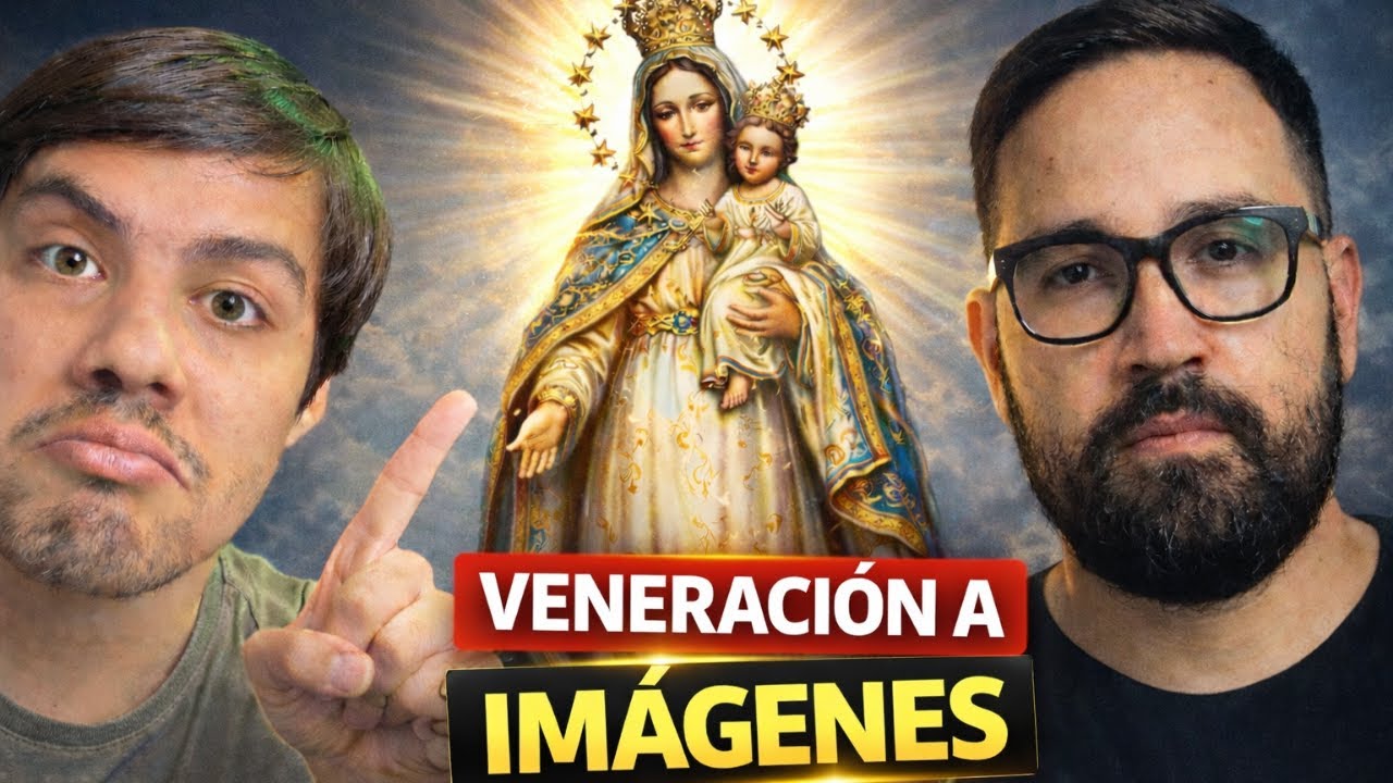 Seguidores #73 | Edgar Pacheco - Veneración a imágenes - Historia del Catolicismo Romano