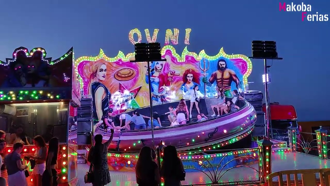Ovni - Villanueva de la Cañada 2023