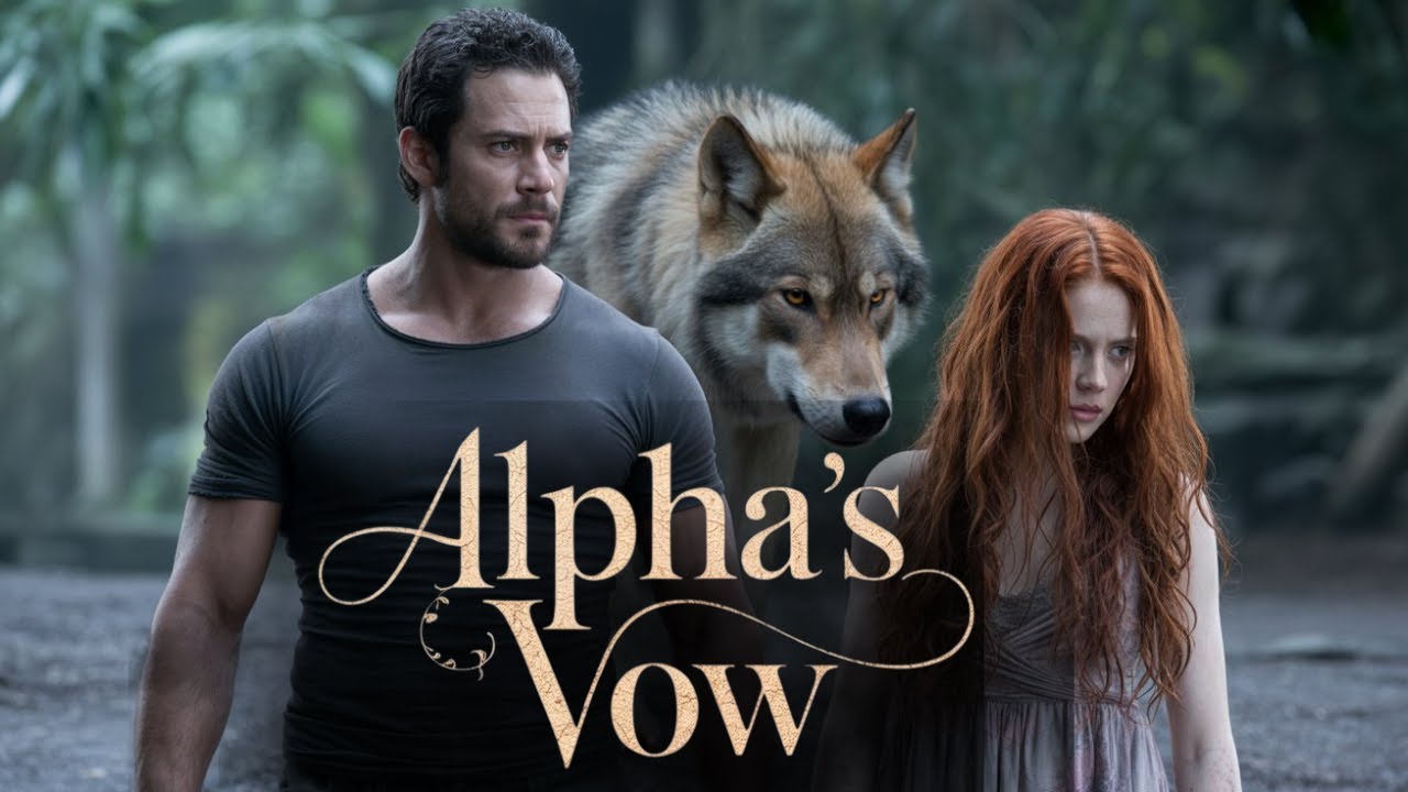 ' The Alpha