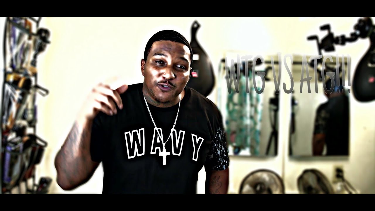 360 waves: The Difference Between WTG and ATG Haircuts!