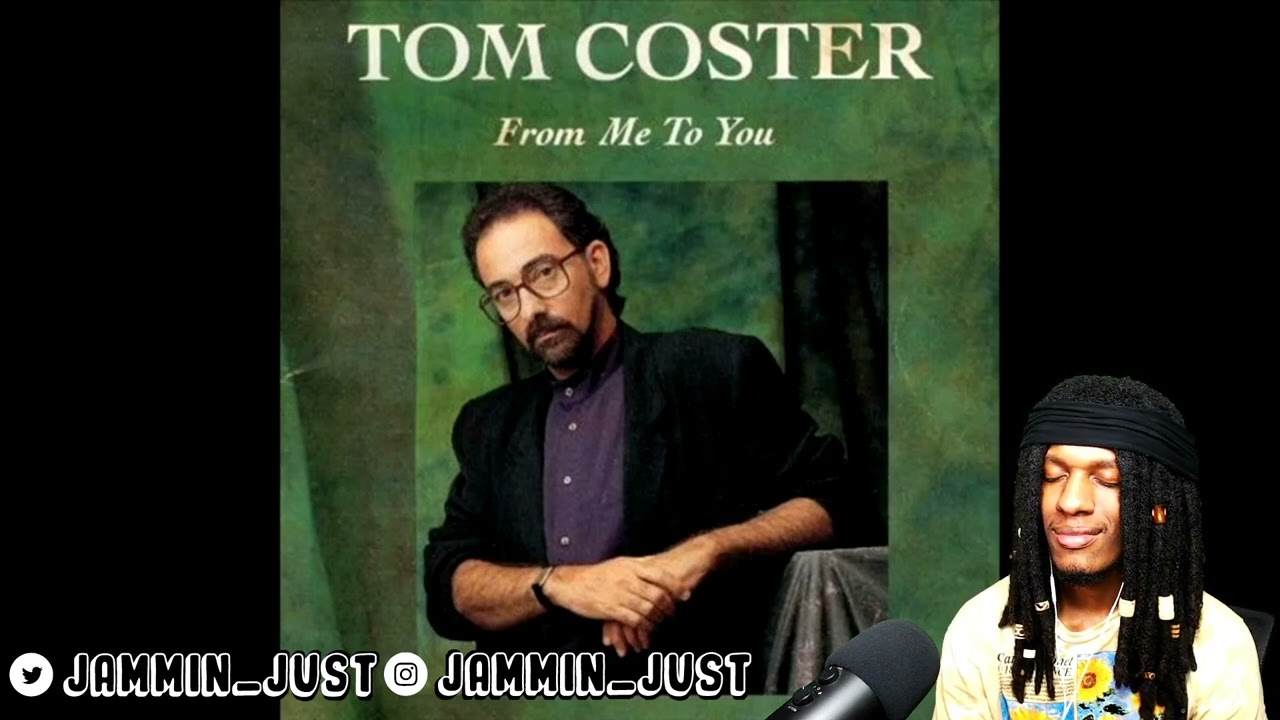 FIRST TIME HEARING Tom Coster - Europa REACTION