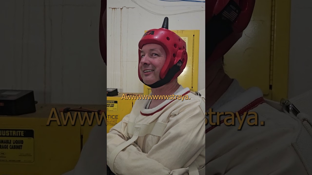 Gas Line Hot Tap #chrisboden #comedy #engineering #construction #educational #apprentice #science
