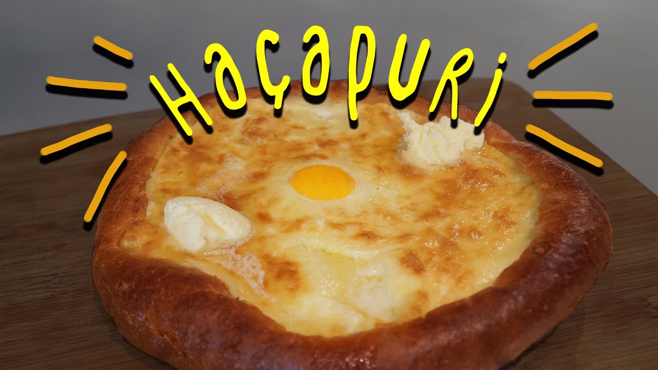 Ramazan Pidesinden Ha&ccedil;apuri