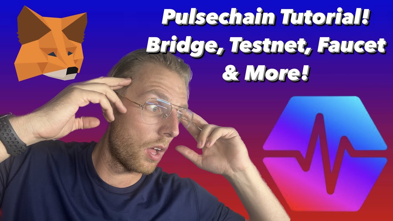 PULSECHAIN IS LAUNCHING THIS WEEK?! : Full Testnet V3 Tutorial