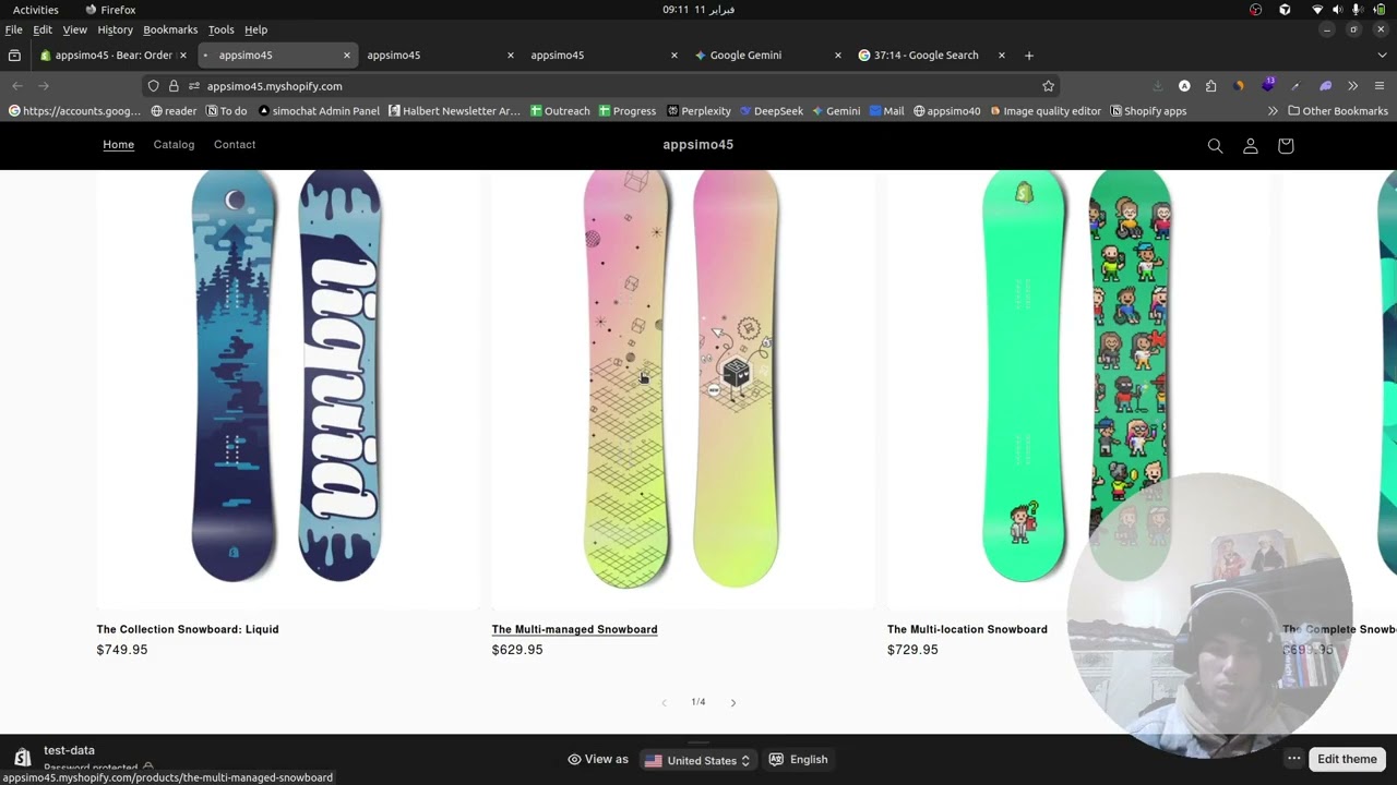 How to Set Minimum & Maximum Order Limits on Shopify (Cart Validation)