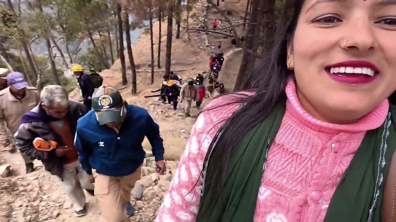 फॉरेस्टर टीम क्यों आए गांव में #minivlog #phadilifestyle #highlight
