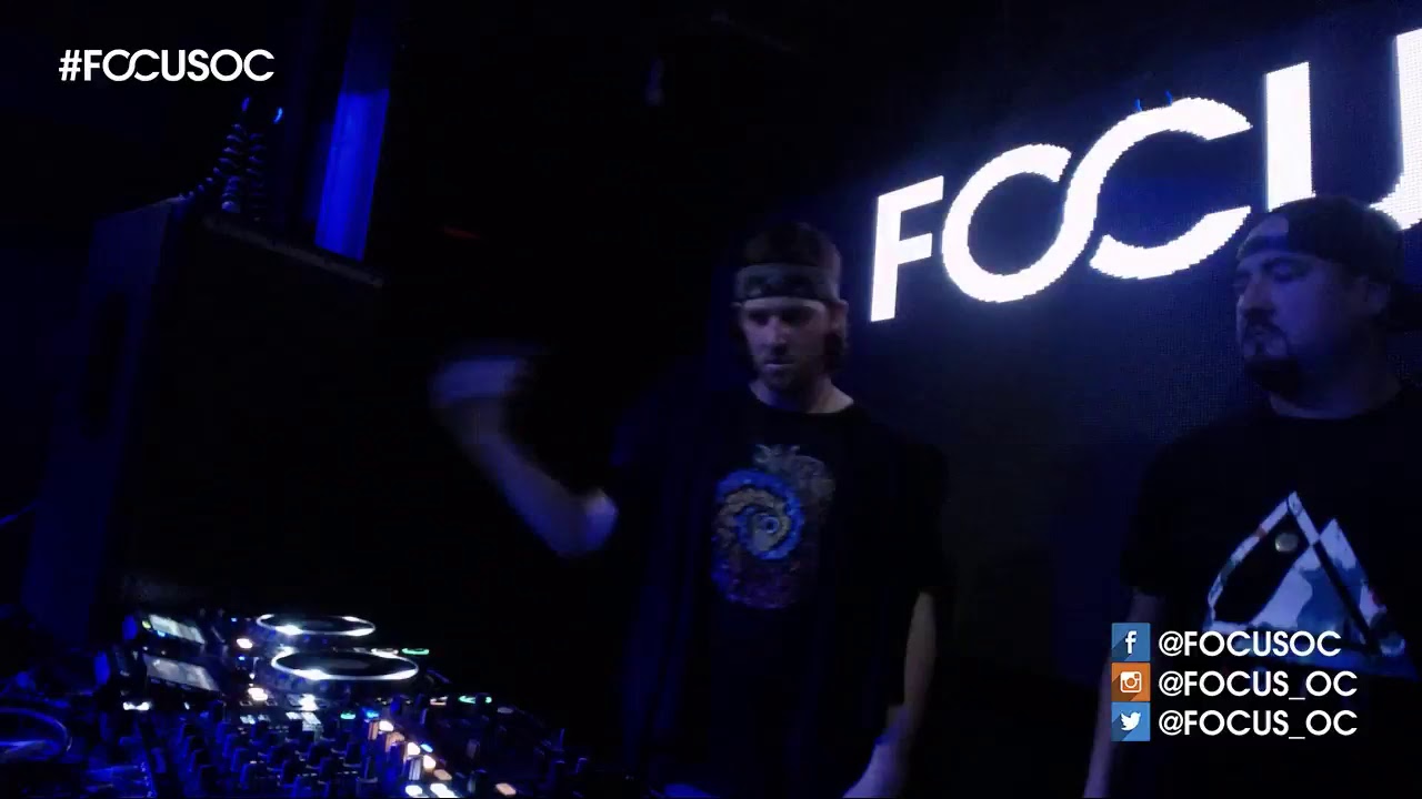 Forest Bump Live At Focus 6-5-18