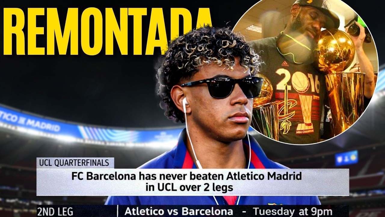 🎙️BAR&Ccedil;A TEAM: 