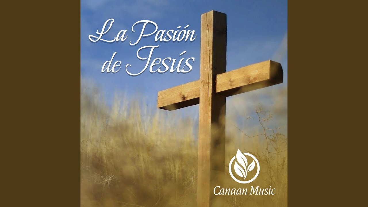 Te Contemplo a Ti, Jesús, en Calvario