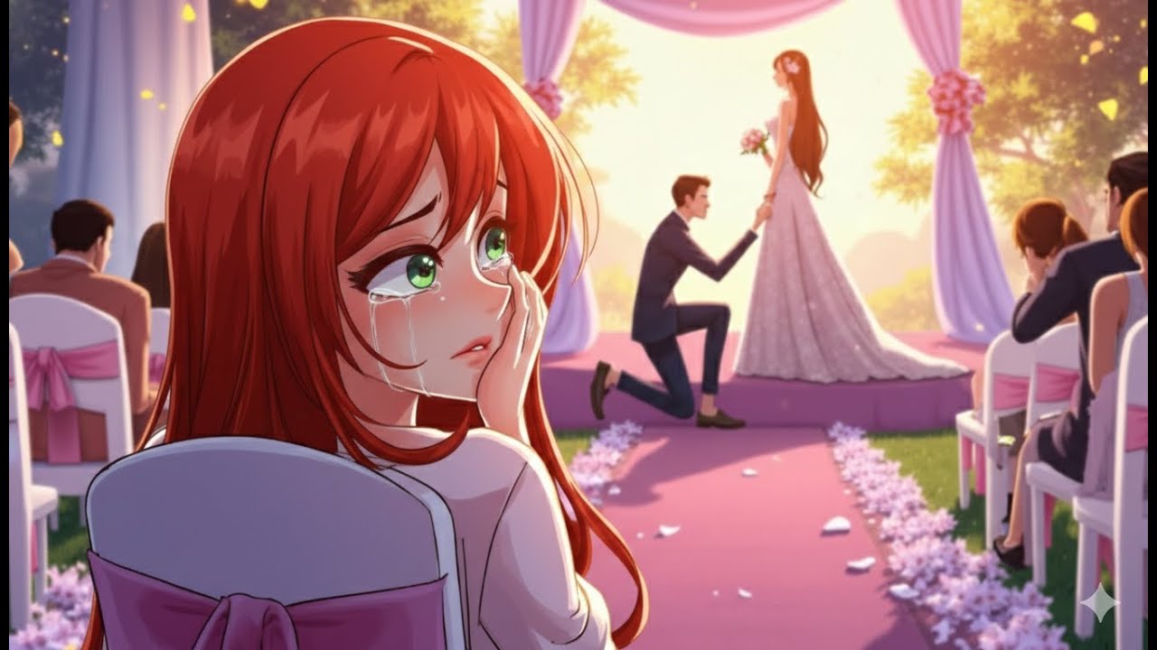 Mon Crush Est Soudainement Devenu Mon Beau-Père
