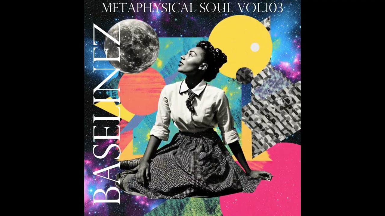 Metaphysical Soul Vol.103| Lo-fi Radio (Full  Lo-fi/ Jazz Hop Beat Tape) full Playlist