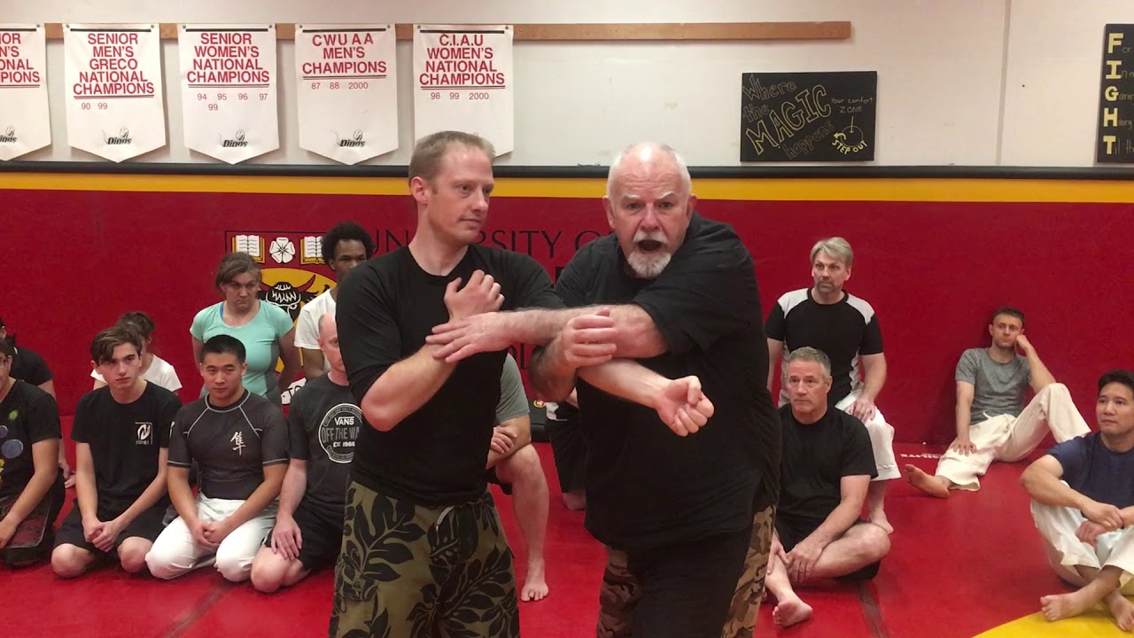 Patrick McCarthy ~~ Kata Application Review