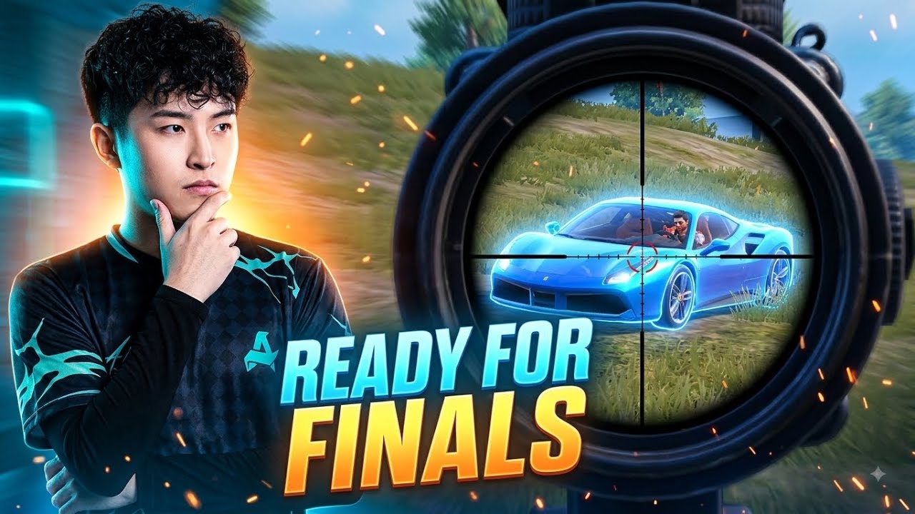 PUBG MOBILE MONGOLIA😱AURORA TOP🚨READY FOR EWC FINALS New &rsquo;Highlights |EP58