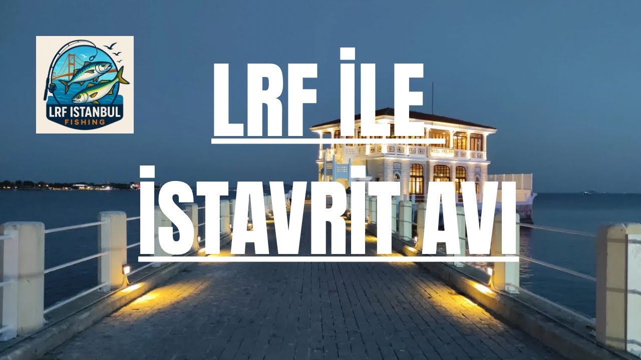 LRF NASIL YAPILIR ?| KULLANDIĞIM KAMIŞLAR | İPİN ÖNEMİ | jig head seçimi | kullanılan silikonlar lrf