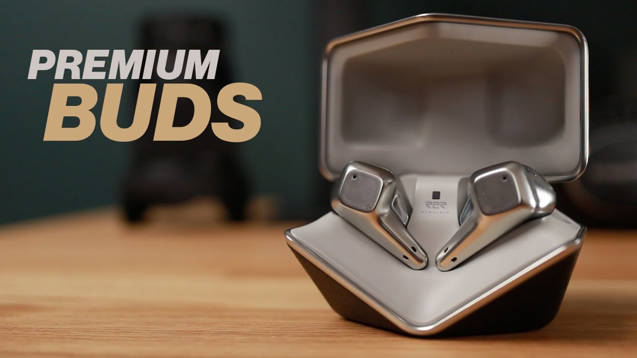 HIFIMAN Svanar - Review