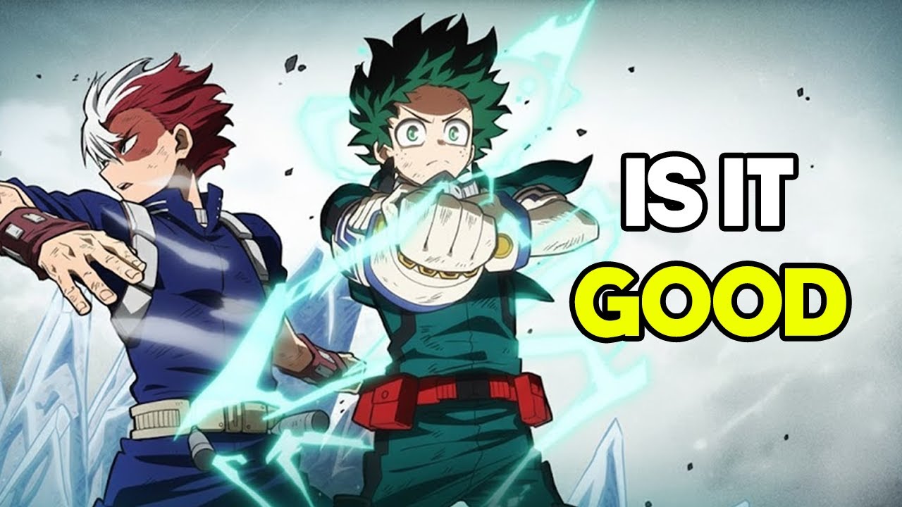 Я впервые попробовал режим Ultra Rumble на своем Hero.