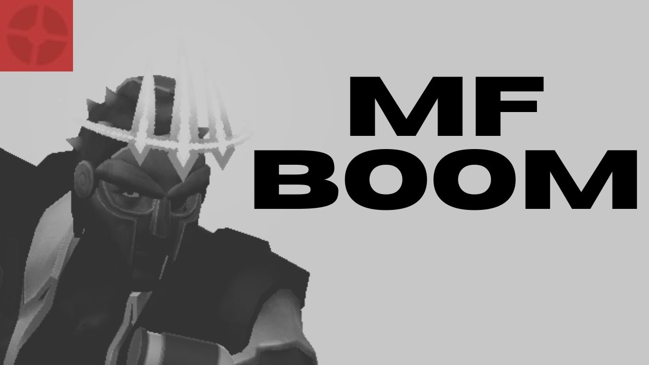 MM..BOOZE [TF2 Frag Video]