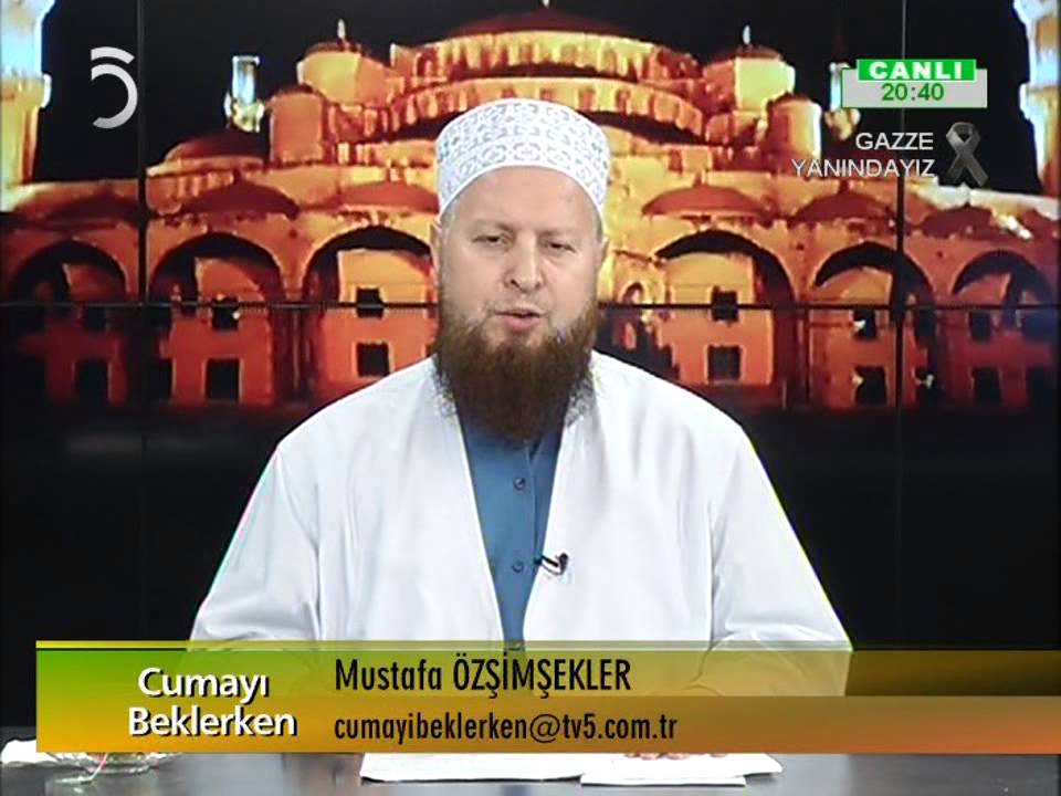 İbâdetlerde Şuur ve Takva I Mustafa Özşimşekler Hocaefendi