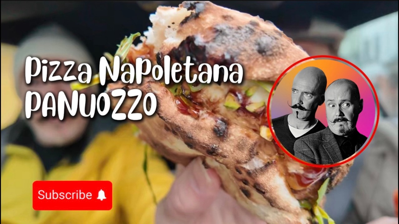 Pizza Napoletana, Writer’s Sq, Belfast