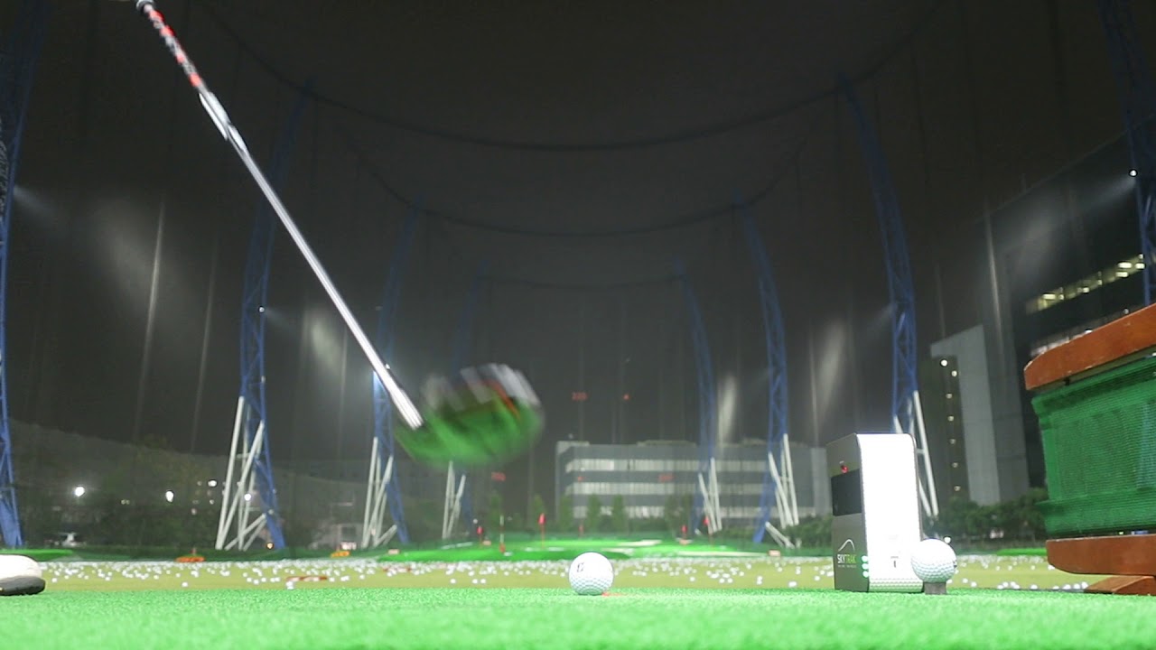 HONMA TW747 UT