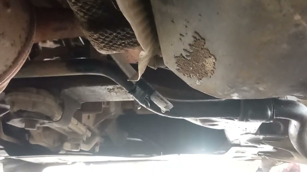 INFILTRAÇÃO DA ÁGUA DO AR CONDICIONADO DO SANDERO O QUE PODE SER ?