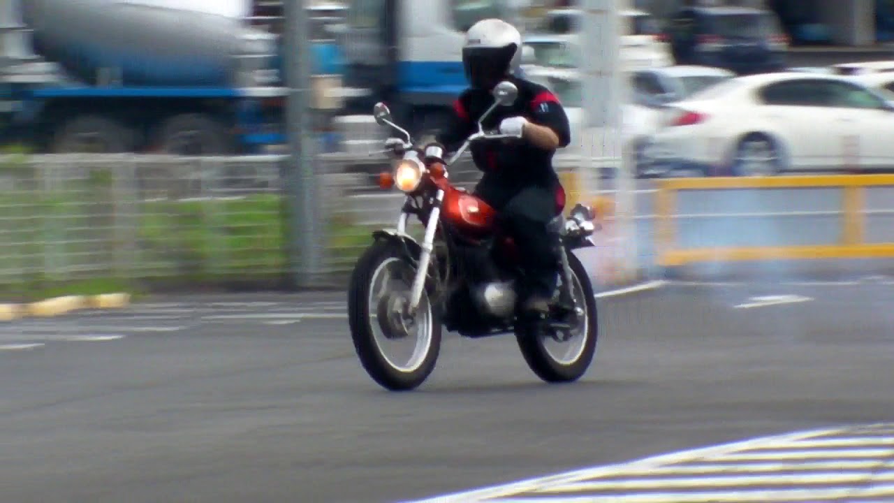 YAMAHA DT250 DT1F 1708130165 k