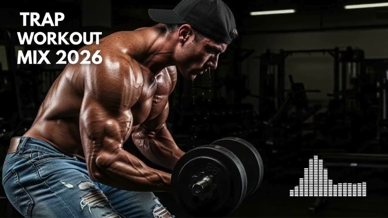 Street Trap Rap Instrumental – Raw Urban Trap Beats (Underground Edition)