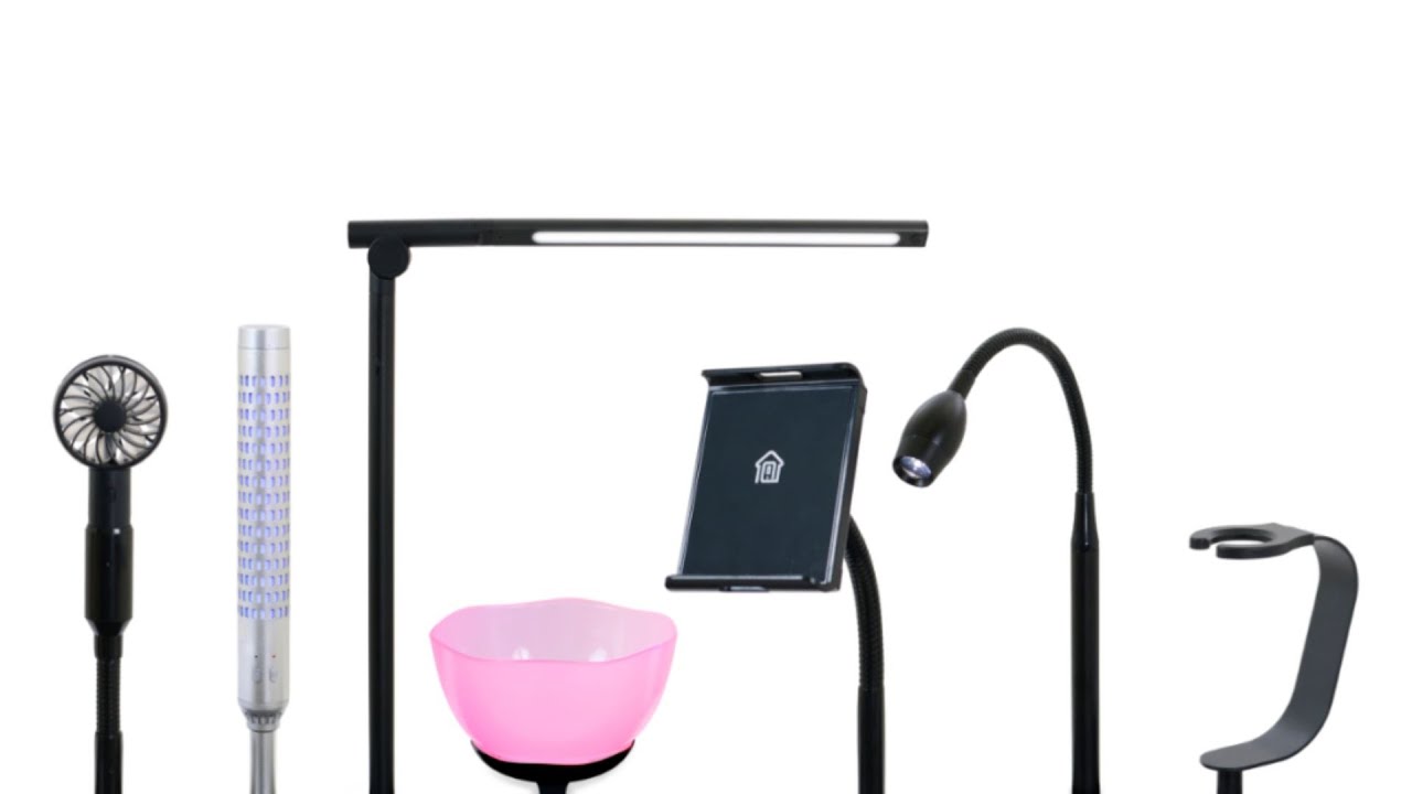 Golden Accessory Options & Features