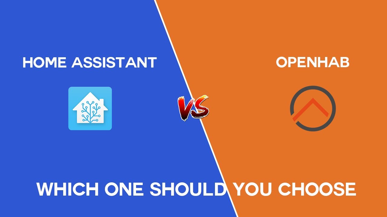 Home Assistant или OpenHAB — что лучше?