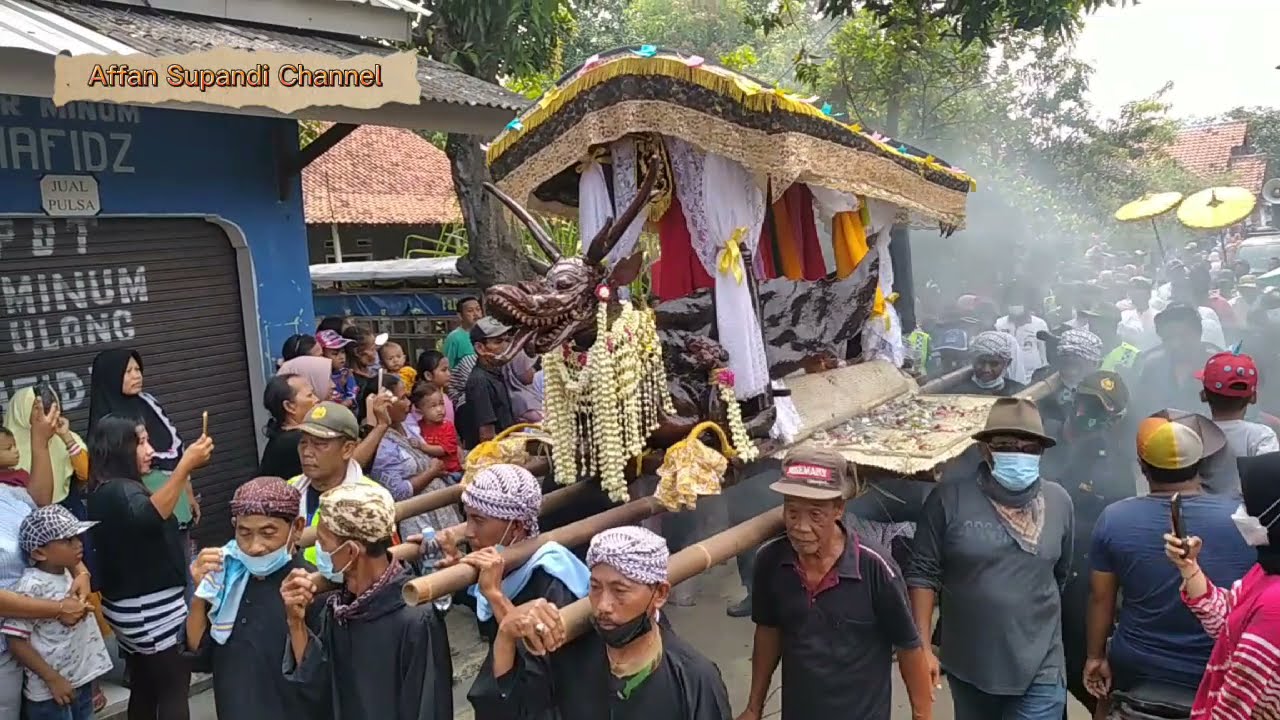 Muludan Gegesik 2021