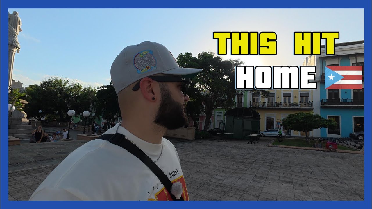 Why Everyone Falls in Love With Puerto Rico 🇵🇷 | Real Island Vibes